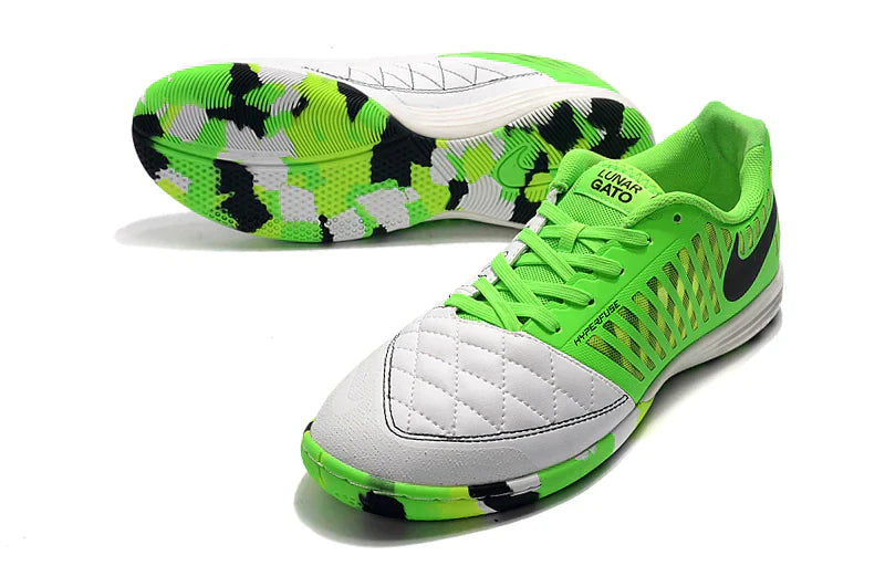 Nike Lunar Gato IC Boots
