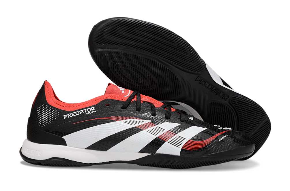 Adidas Predator Elite Fold-Over Tongue IC Boots