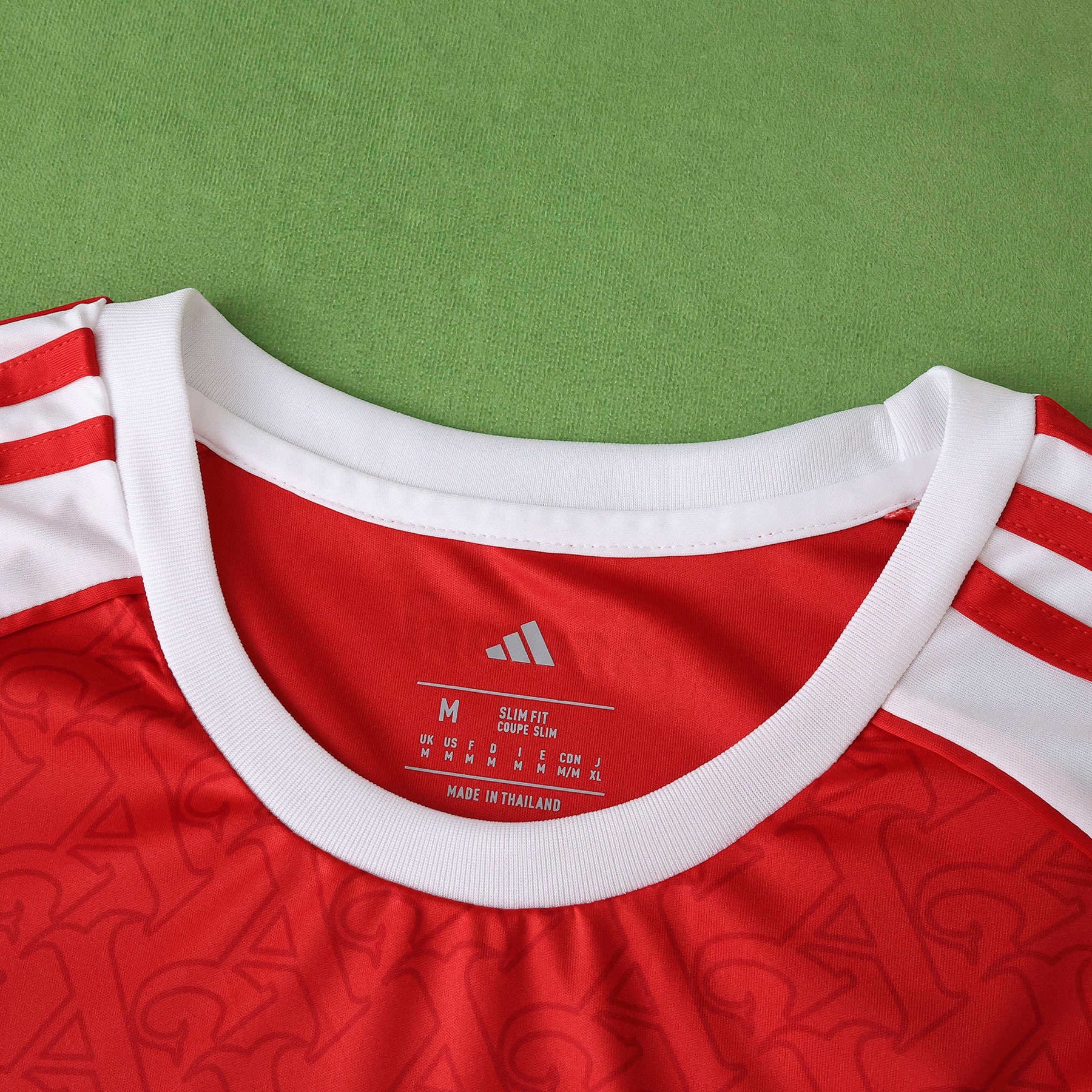 Arsenal Home Jersey Long Sleeve 25/26