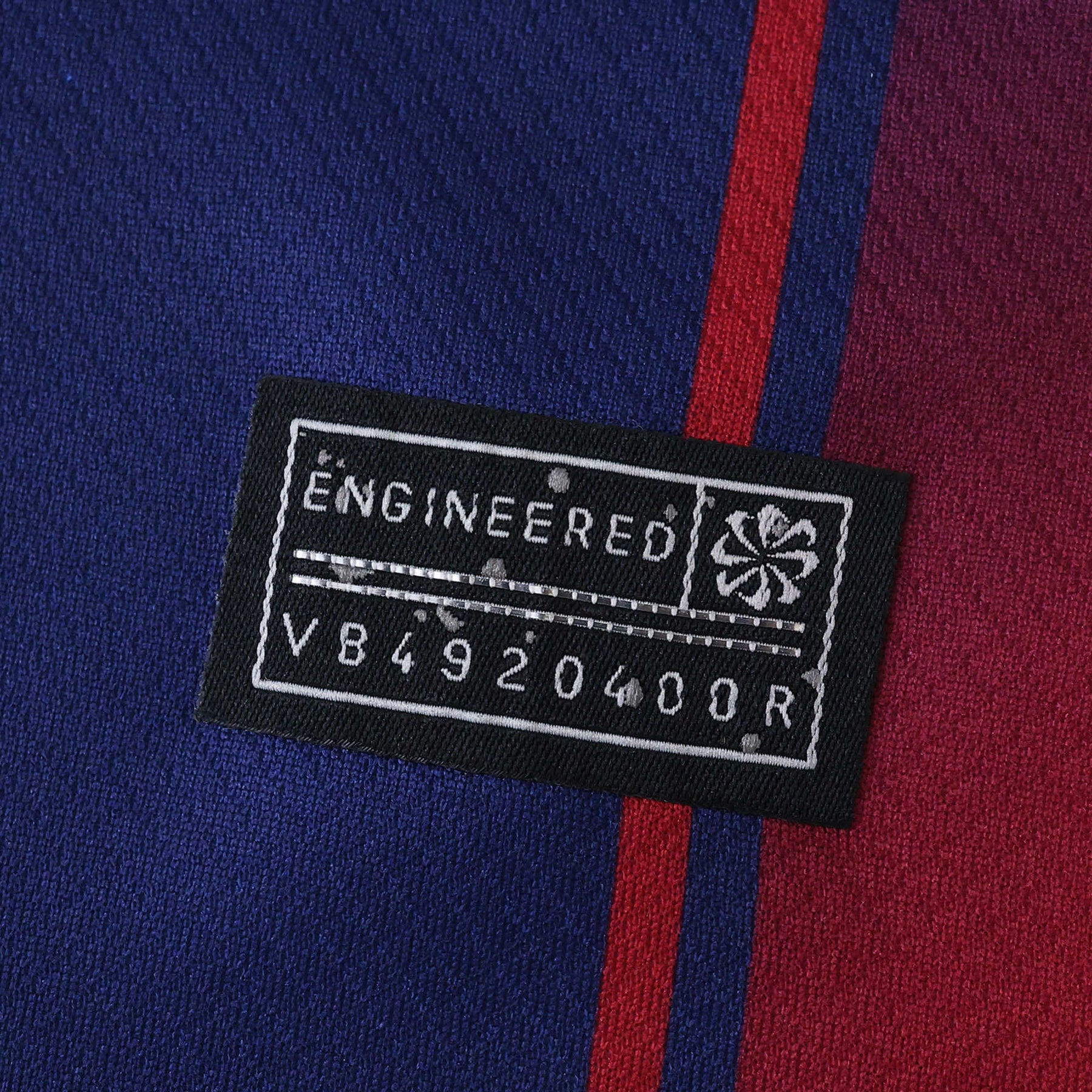 Barcelona Home Jersey Long Sleeve 25/26