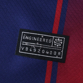 Barcelona Home Jersey Long Sleeve 25/26