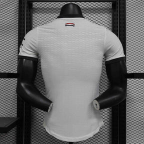 Manchester United Third 24/25 Jersey Player