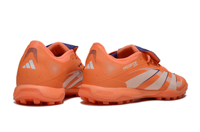 Adidas Predator Elite Fold-Over Tongue TF Boots