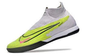 Nike Gripknit Phantom GX Elite IC Boots
