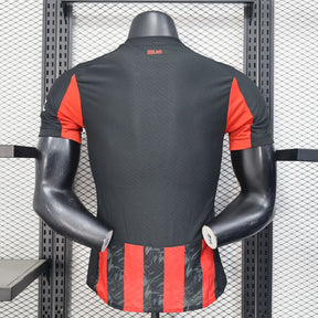 Milan Home 25/26 Jersey Player