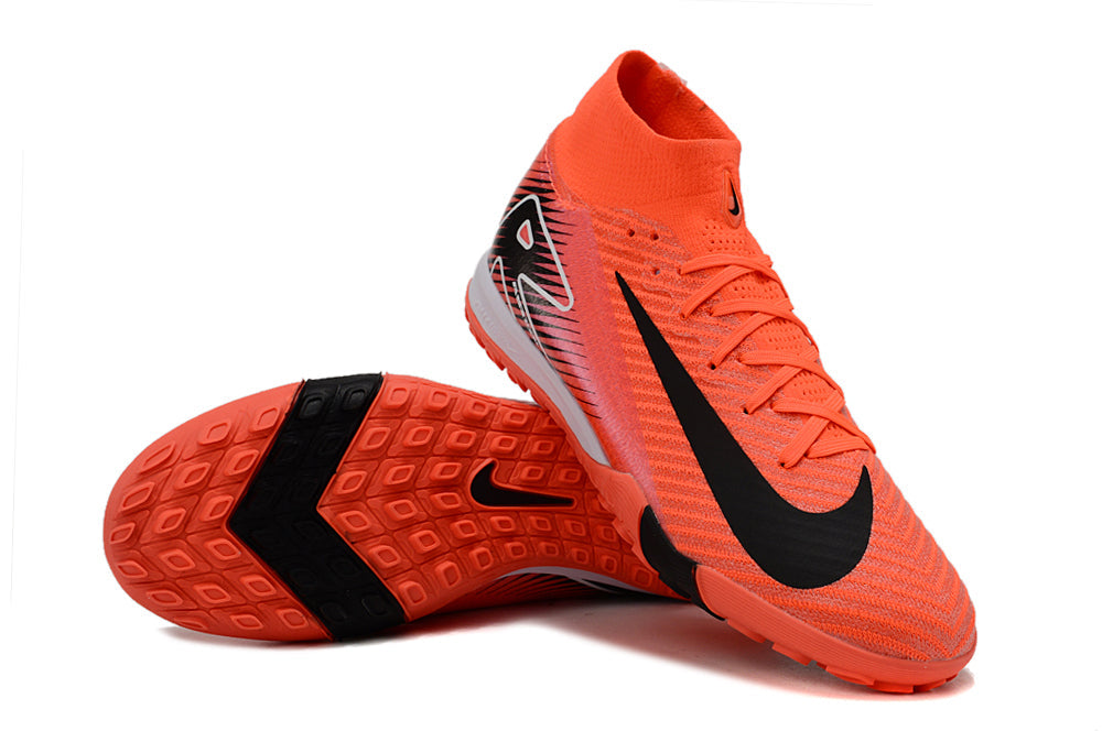 Nike Air Zoom Mercurial Superfly 10 Elite TF Boots