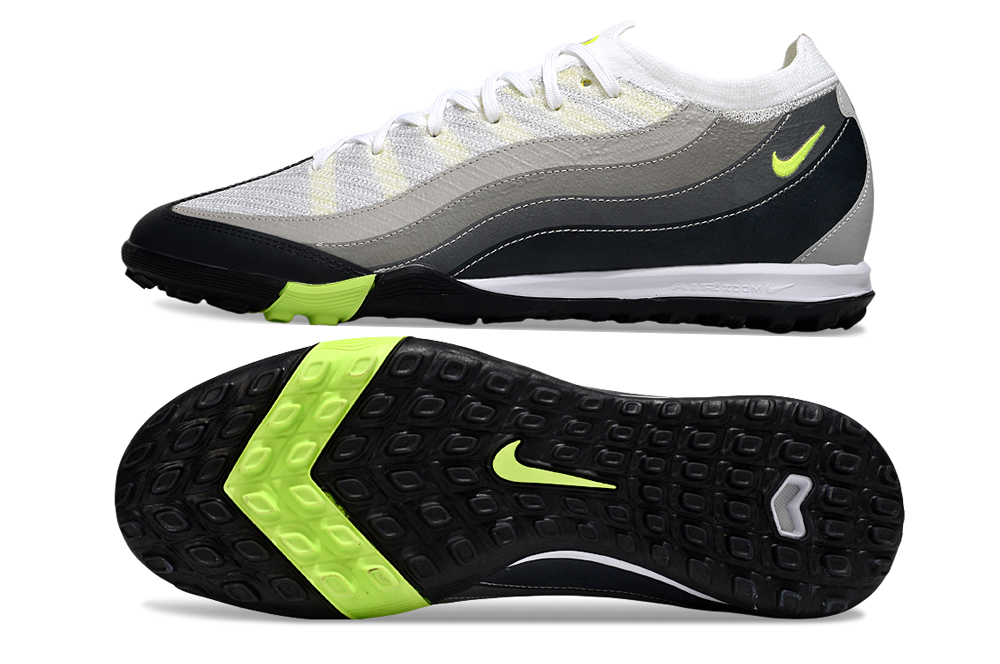 Nike Air Zoom Mercurial Vapor 16 Elite Air Max 95 TF Boots