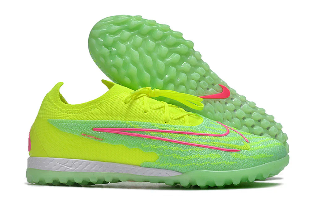 Nike Gripknit Phantom GX Elite TF Boots