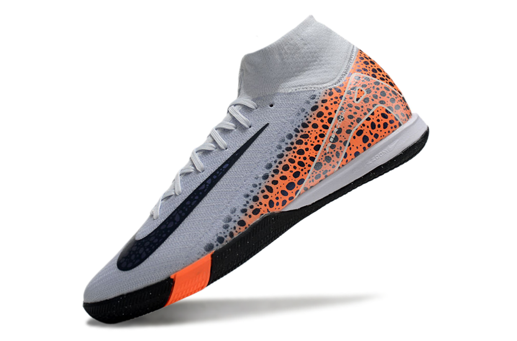 Nike Air Zoom Mercurial Superfly 10 Elite IC Boots