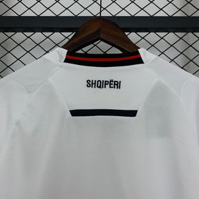Albania Away Jersey 2025