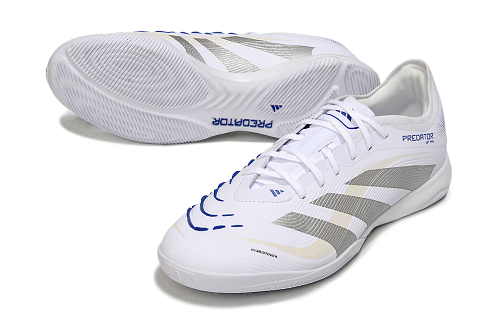 Adidas Predator Elite Fold-Over Tongue IC Boots
