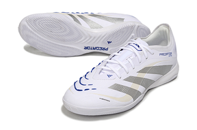 Adidas Predator Elite Fold-Over Tongue IC Boots