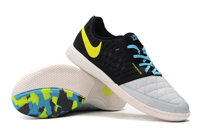 Nike Lunar Gato IC Boots