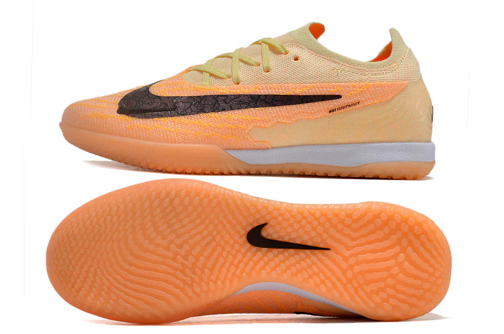 Nike Gripknit Phantom GX Elite IC Boots