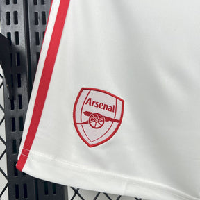 Shorts Arsenal Home 25/26