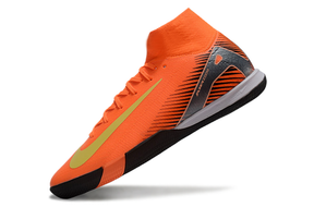 Nike Air Zoom Mercurial Superfly 10 Elite IC Boots