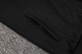 Tracksuit Barcelona Black 24/25