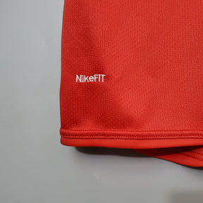 Manchester United Home Jersey 07/09 Retro