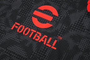 Kit Shirt + Shorts Milan Back 25/26