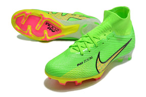 Nike Air Zoom Mercurial Superfly 9 Elite FG Cleats