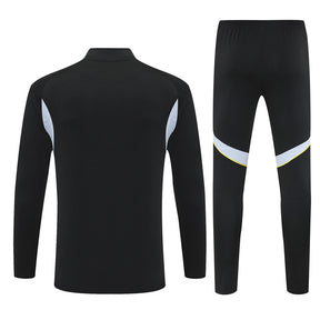 Tracksuit Real Madrid Black 25/26