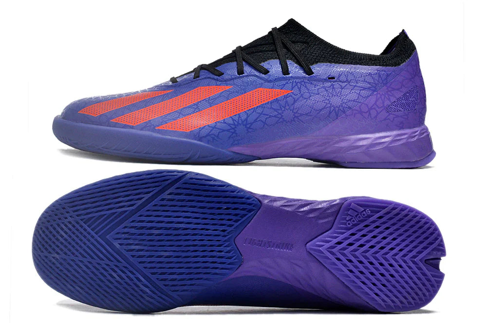 Adidas CrazyFast.1 SALAH IC Boots