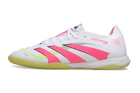 Adidas Predator Elite Fold-Over Tongue IC Boots