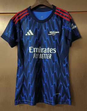 Arsenal Away Jersey 25/26 Women