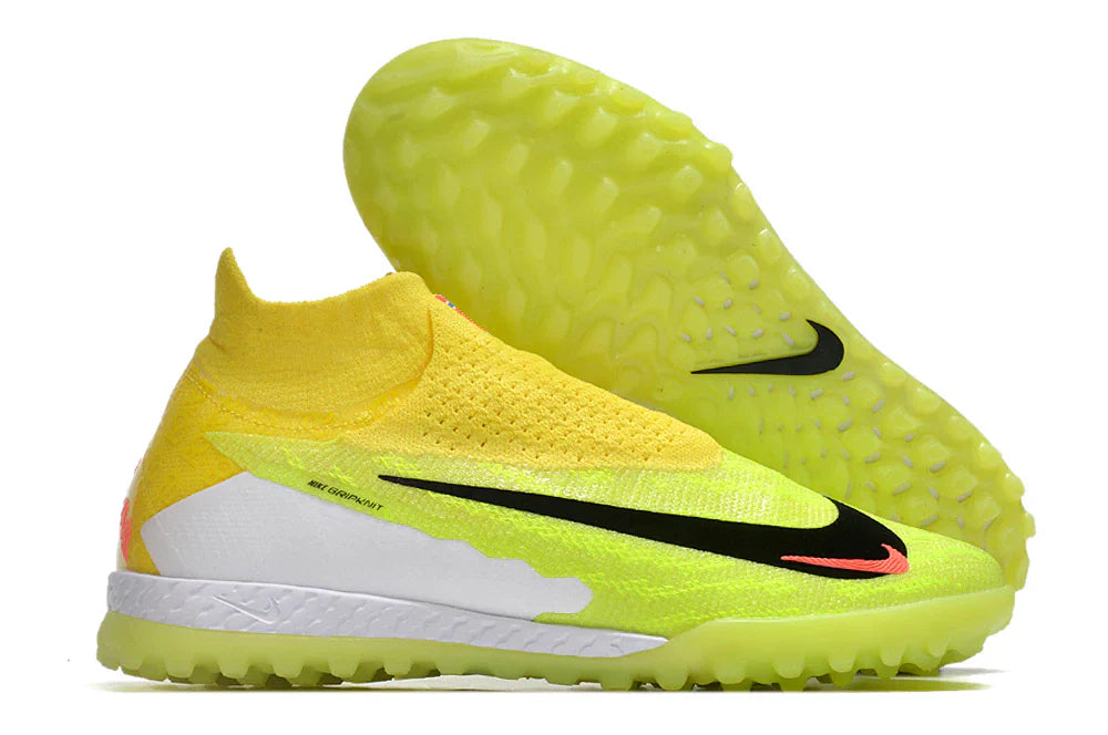 Nike Gripknit Phantom GX HAALAND Elite Dynamic Fit TF Boots