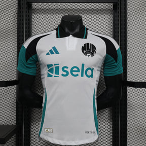 Newcastle Away 24/25 Jersey Player