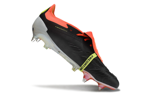 Adidas Predator Elite Fold-Over Tongue SG Cleats