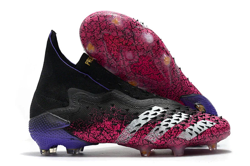 Adidas Predator Freak+ FG Cleats