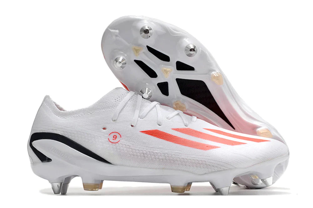 Adidas X CrazyFast.1 Messi SG Cleats