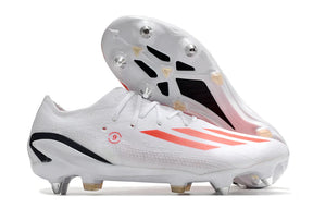 Adidas X CrazyFast.1 Messi SG Cleats