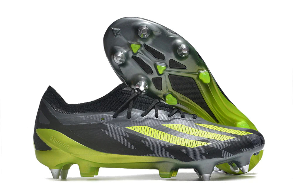 Adidas X CrazyFast.1 Messi SG Cleats