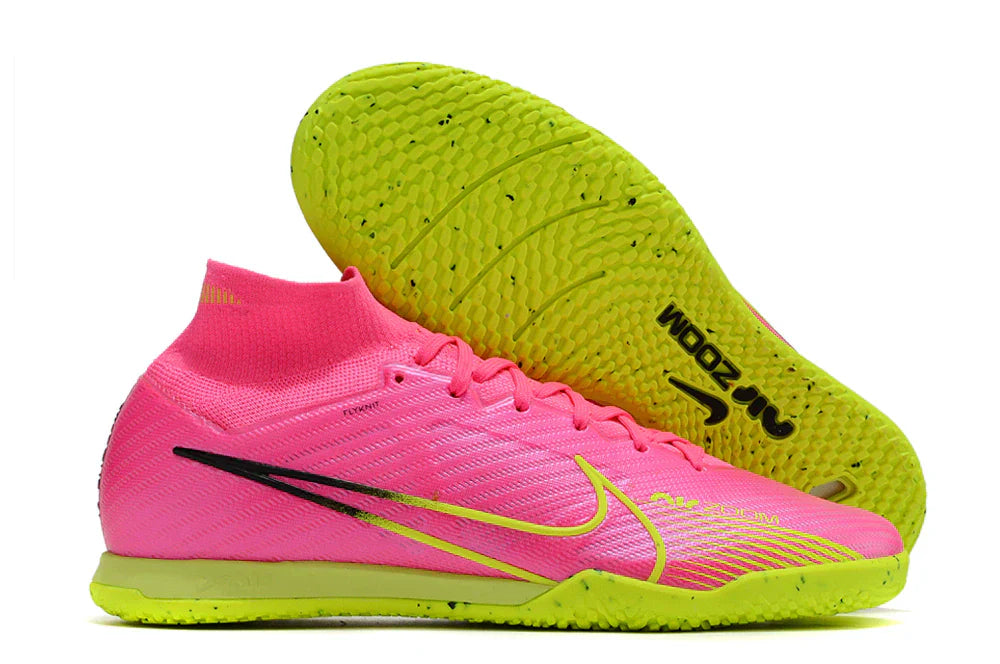 Nike Mercurial Air Zoom Superfly 9 IC Boots