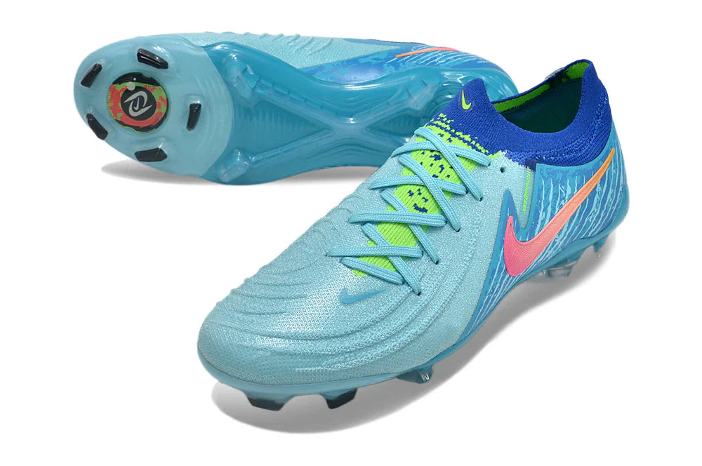 Nike Phantom Gx II FG Cleats