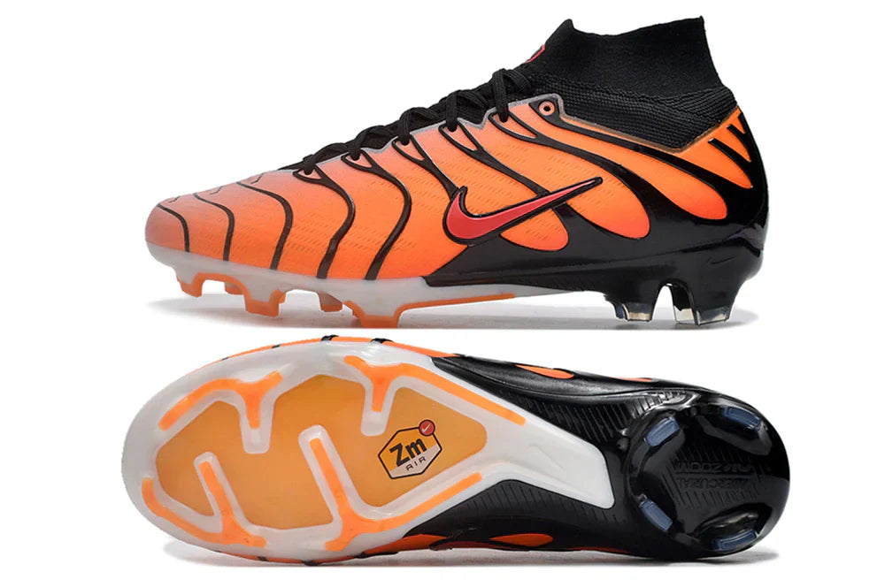 Nike Mercurial superfly 9 Air Zoom Air TN FG Cleats