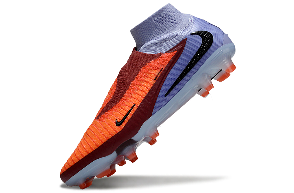Nike Phantom 6 Elite FG Pack Scary Good Cleats