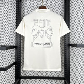 Barcelona x Lamine Yamal 304 Special Edition Jersey