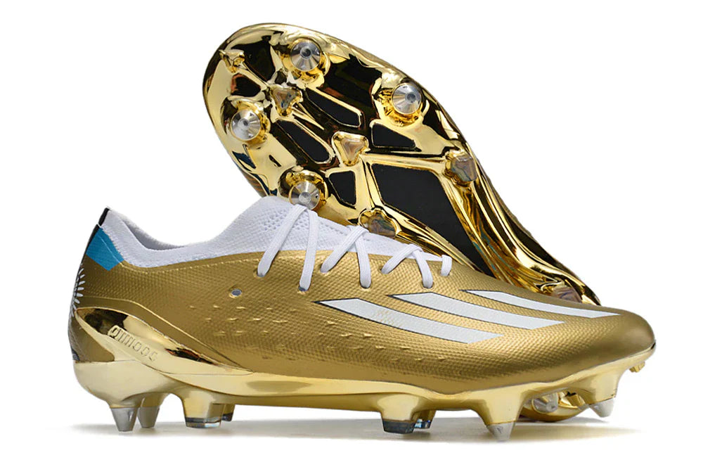 Adidas X Speedportal.1 SG Cleats