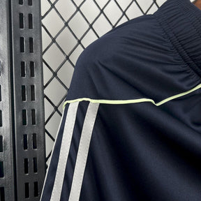 Shorts Real Madrid Away 25/26