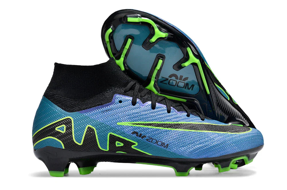 Nike Mercurial superfly 9 Air Zoom Ultra FG Cleats