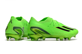 Adidas X Speedportal.1 FG Cleats