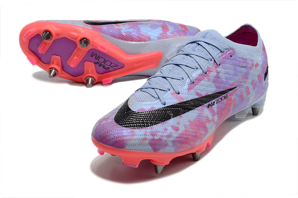 Nike Mercurial Vapor 15 Air Zoom SG Cleats
