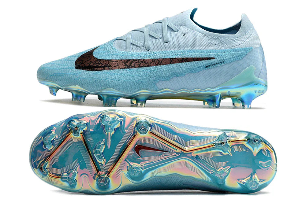 Nike Gripknit Phantom GX Elite Dynamic Fit FG Cleats