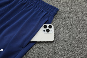 Tracksuit Paris Blue Training 24/25