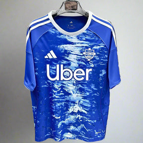 Como Home Jersey 25/26