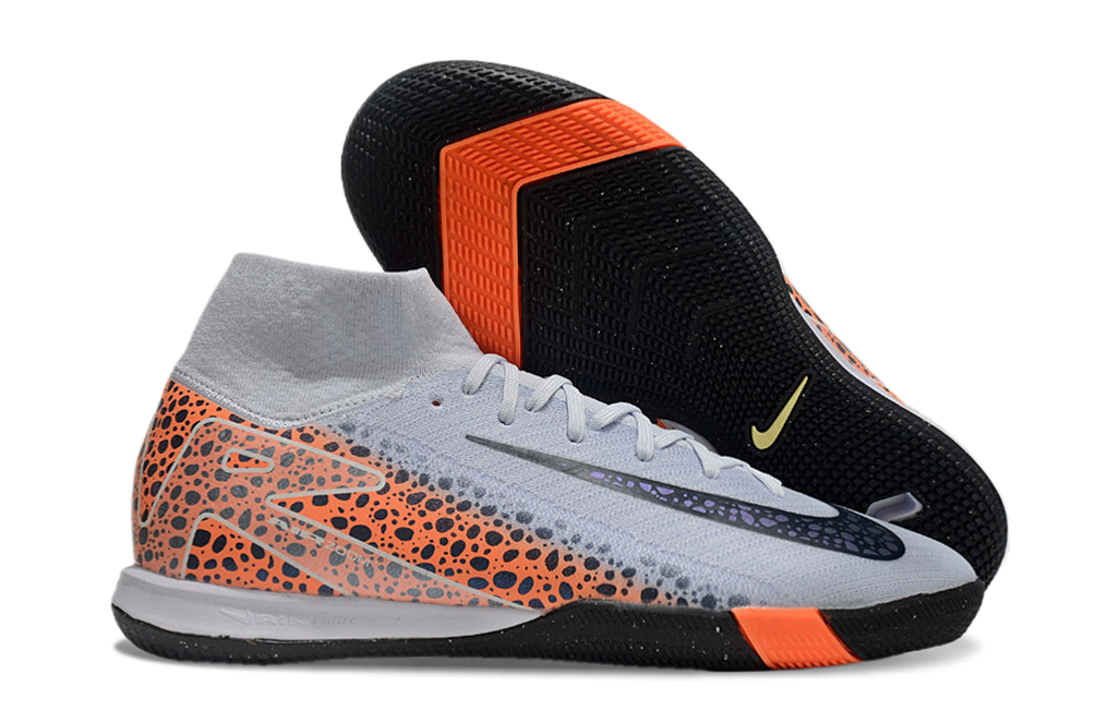 Nike Air Zoom Mercurial Superfly 10 Elite IC Boots