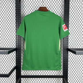 Wolfsburg Home Jersey 25/26